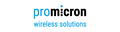 Logo: pro-micron GmbH