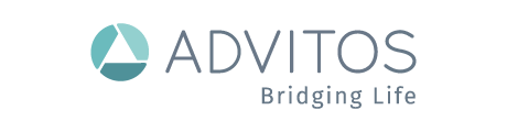 Logo: ADVITOS GmbH