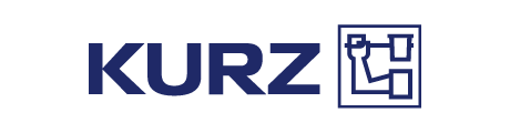Logo: LEONHARD KURZ Stiftung & Co. KG
