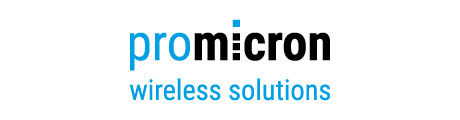 Logo: pro-micron GmbH